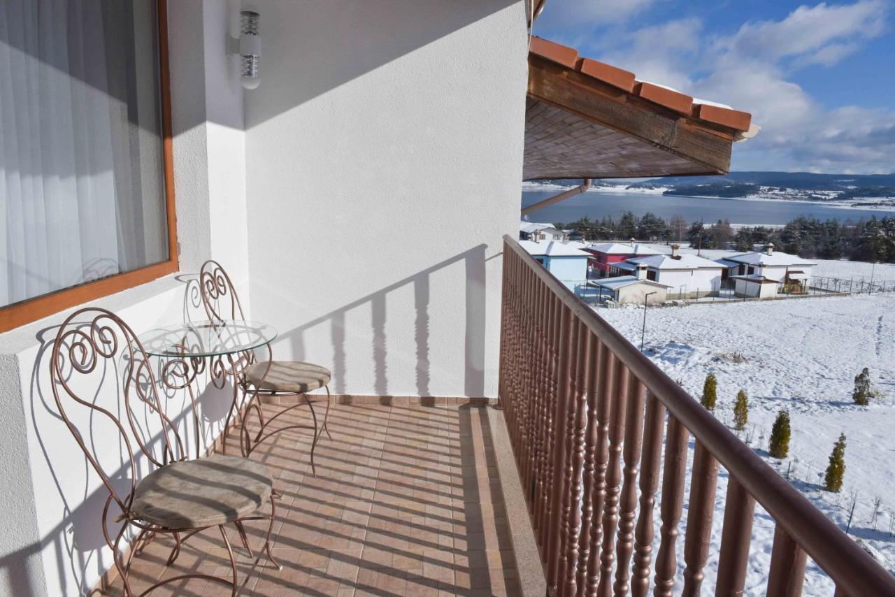 Family Hotel The View & Spa Tsigov Chark Exterior photo