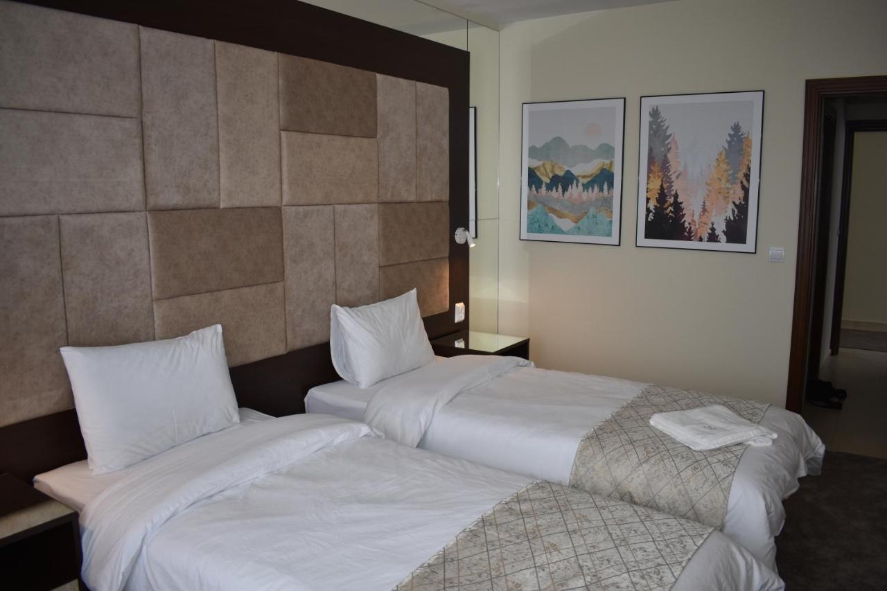 Family Hotel The View & Spa Tsigov Chark Exterior photo