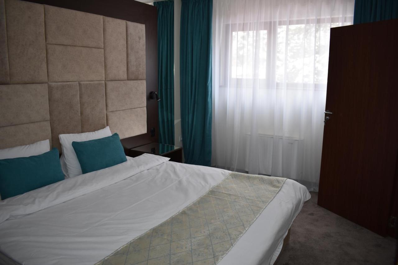 Family Hotel The View & Spa Tsigov Chark Exterior photo