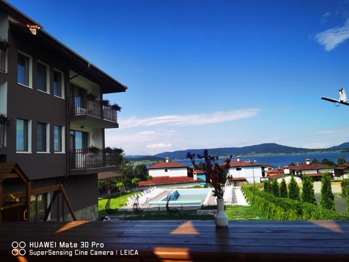 Family Hotel The View & Spa Tsigov Chark Exterior photo