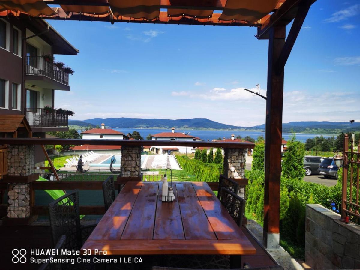 Family Hotel The View & Spa Tsigov Chark Exterior photo