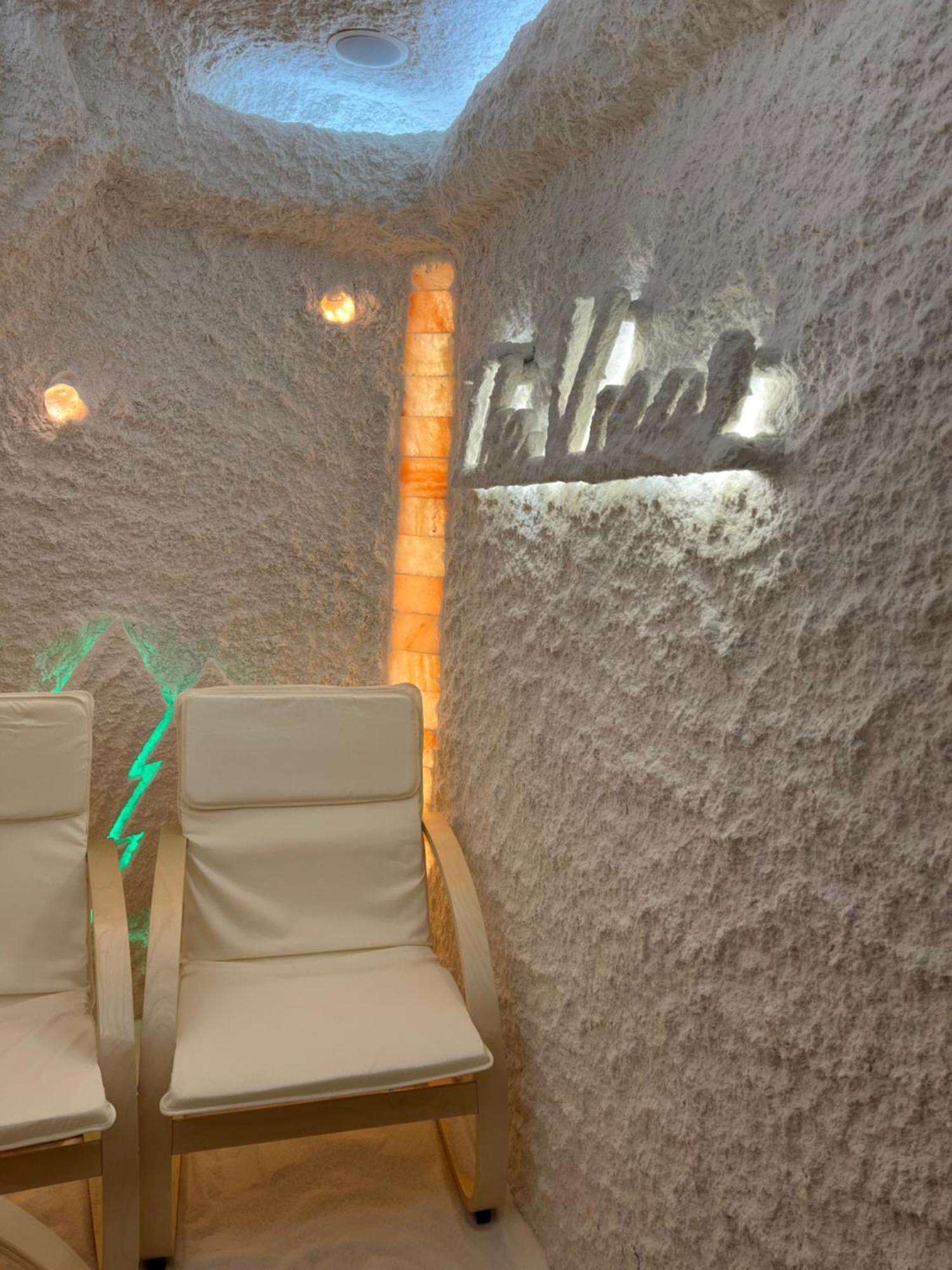 Family Hotel The View & Spa Tsigov Chark Exterior photo