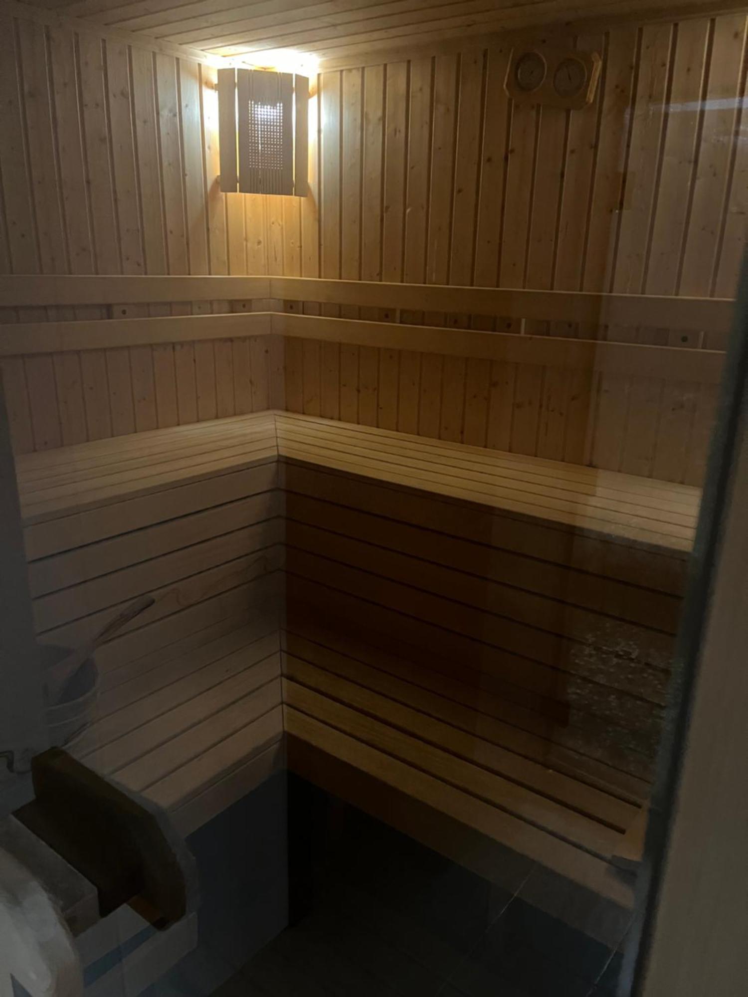 Family Hotel The View & Spa Tsigov Chark Exterior photo
