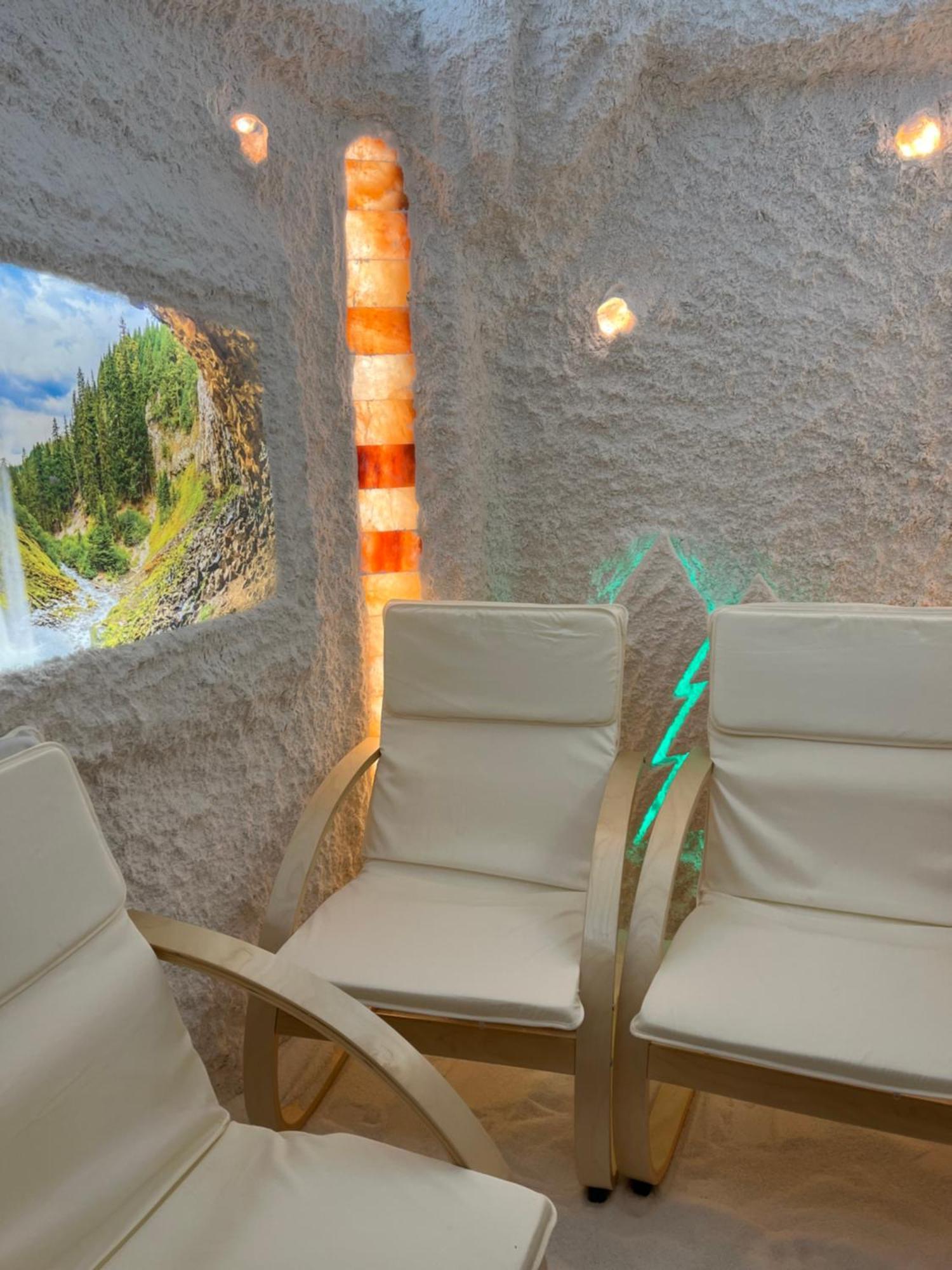 Family Hotel The View & Spa Tsigov Chark Exterior photo