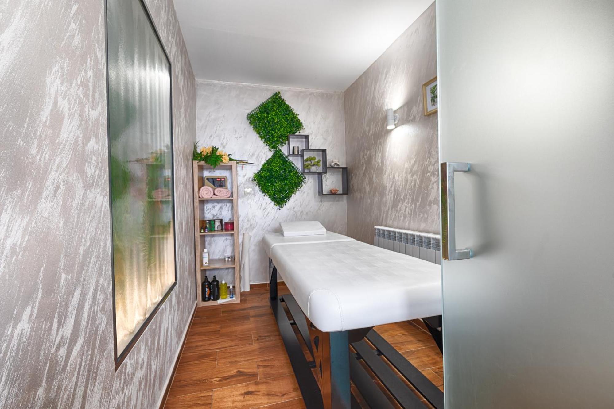 Family Hotel The View & Spa Tsigov Chark Exterior photo